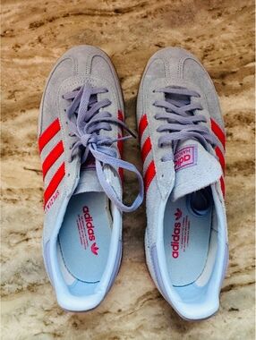 Adidas Handball Spezial Sneakers